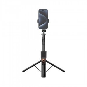 XO SS23 Smart Bluetooth Selfie Stick με 2 Φώτα