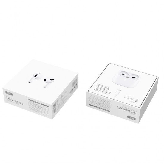 XO T4Pods Ακουστικά Bluetooth (4ης Γενιάς)