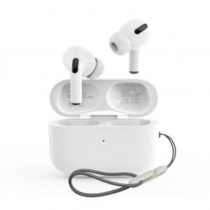 XO T5 Pods Ακουστικά Bluetooth 5ης Γενιάς (Λευκά)