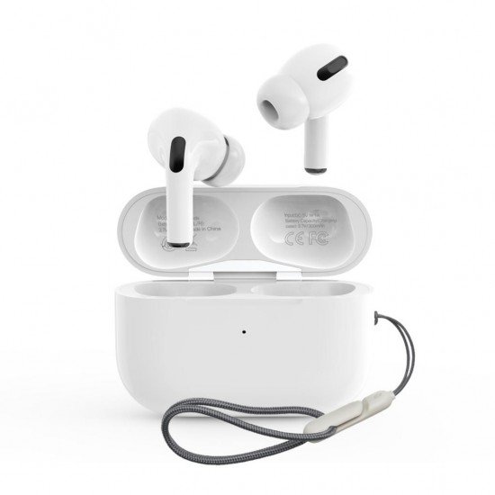 XO T5 Pods Ακουστικά Bluetooth 5ης Γενιάς (Λευκά)