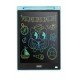 XO V02 LCD Tablet Σημειώσεων/ Ζωγραφικής 16" (Μπλε)