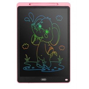 XO V02 LCD Tablet Σημειώσεων/ Ζωγραφικής 16" (Ροζ) XO V02 LCD Tablet Σημειώσεων/ Ζωγραφικής 16" (Ροζ)