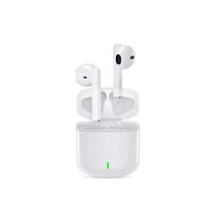 XO Bluetooth earphones X20 TWS white
