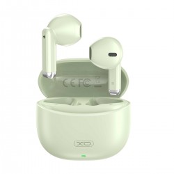 XO Bluetooth Headphones X33 TWS Green