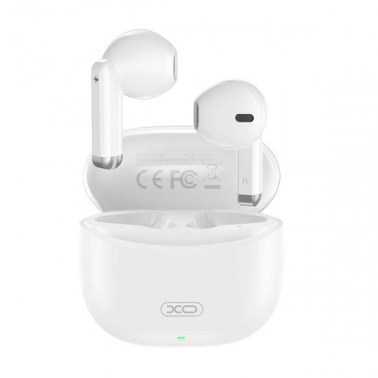 XO Bluetooth Headphones X33 TWS White