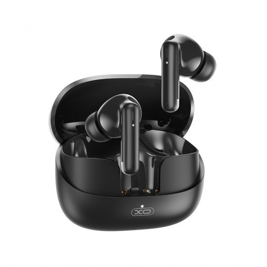 XO Bluetooth Headphones X34 TWS Black