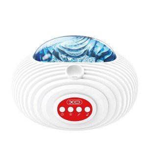 XO YH12 Star Galaxy LED Projector with Speaker XO YH12 Star Galaxy LED Projector with Speaker