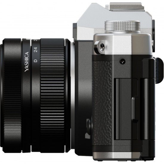 Yashica FX-D 300