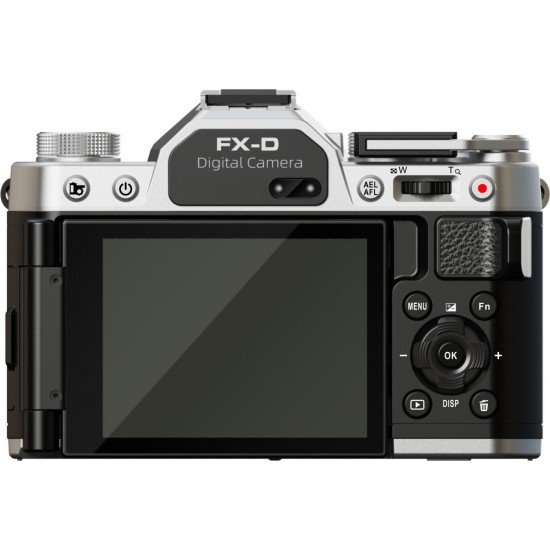 Yashica FX-D 300
