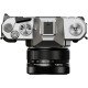 Yashica FX-D 300