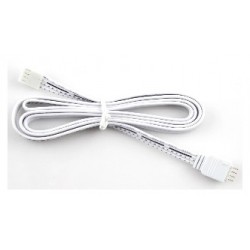 Avide LED Strip 12V RGB Connector Wire 1m