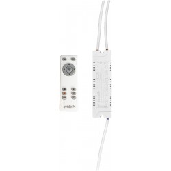 Avide LED Φωτιστικό Οροφής Design Τροφοδοτικό 2.4G 80W-120W TUYA
