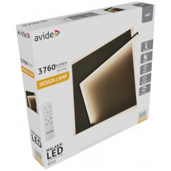 Avide Design Oyster Malakai with RF Remote