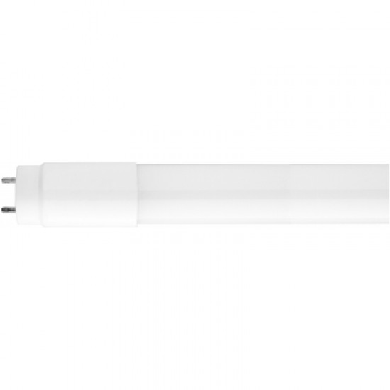 Avide LED Τύπου Φθορίου 18W G13 1200mm Λευκό 6400K 100lm/W Bulk