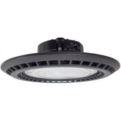Avide LED Φωτιστικό Καμπάνα 150W 280pcs SMD2835 150lm/W 120°