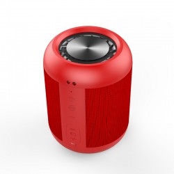 XO F17 Bluetooth Ηχείο Κόκκινο