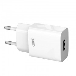 XO L99 2.4A Home charger with TYPE-C cable (NB103)