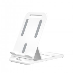 XO C73  Folding desktop phone stand White