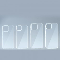 XO K01 Θήκη Σιλικόνης iPhone14 Pro Max 6.7"