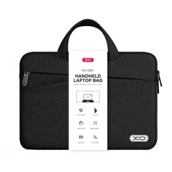 XO CB01  Laptop Case (13 inch) Black