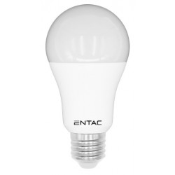 Entac LED 12W E27 4000K