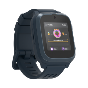 MYFIRST smartwatch kids FONE S3/SP. BLUE KW1401SE-SB01  MYFIRST smartwatch kids FONE S3/SP. BLUE KW1401SE-SB01