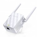 EXTENDERS-REPEATERS-ACCESS POINT