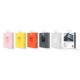 XO X23 TWS Bluetooth Headset Yellow